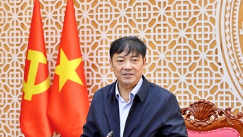 Lam Dong យល់ស្របលើវិធីសាស្រ្តវាយតម្លៃការវិនិយោគដែលសមរម្យសម្រាប់គម្រោង bauxite - អាលុយមីញ៉ូម