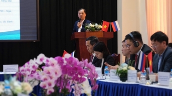 ធនធានមនុស្សនៃវិស័យឧស្សាហកម្ម និងពាណិជ្ជកម្ម៖ ស្ពានយុទ្ធសាស្ត្ររវាងវៀតណាម និងរុស្ស៊ី