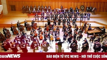 Vì sao Festival quốc tế âm nhạc mới Á - Âu 2025 loại bỏ sáng tác bằng AI?