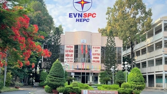 ខួបលើកទី 20 ខែវិច្ឆិកា: ខួបលើកទី 49 នៃមហាវិទ្យាល័យអគ្គិសនីទីក្រុងហូជីមិញ