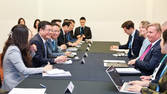 វៀតណាម - នូវែលសេឡង់បានឯកភាពលើទិសដៅសហប្រតិបត្តិការជាច្រើនក្នុង CPTPP