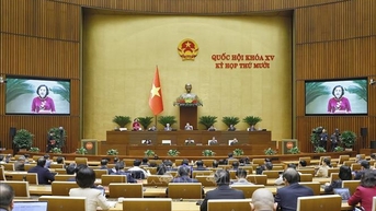 Giải nút thắt lớn về giáo dục mầm non bằng cách làm mới