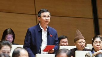 ប្រតិភូរដ្ឋសភា៖ គំរូសាកលវិទ្យាល័យក្នុងតំបន់មានចំណុចខ្វះខាតជាច្រើន ដែលរារាំងដល់ការអភិវឌ្ឍន៍