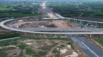 Tháo gỡ khó khăn 2 dự án đường cao tốc Bến Lức - Long Thành và Biên Hòa - Vũng Tàu