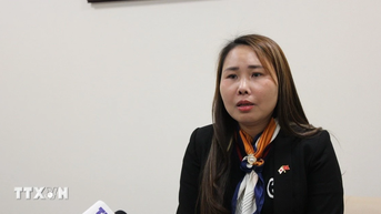 Kiều bào là cầu nối quan trọng trong hợp tác Việt Nam-Nhật Bản