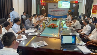 Ứng dụng công nghệ để dự báo và giảm xói lở bờ biển Đà Nẵng