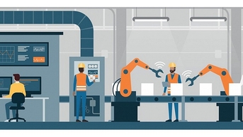 ការផ្លាស់ប្តូរឌីជីថលពីបទពិសោធន៍អន្តរជាតិទៅជាការតំរង់ទិសសម្រាប់គយវៀតណាម