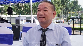 Cử tri đánh giá cao những điểm mới trong dự thảo các luật về lĩnh vực giáo dục