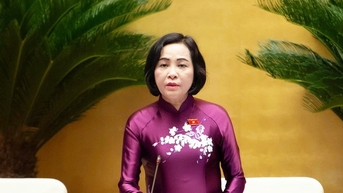 Bảo đảm công bằng trong tiếp cận giáo dục, tăng cường liên thông giữa các cấp học và trình độ đào tạo