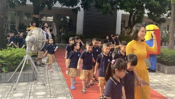 Ngày Nhà giáo Việt Nam (20/11): Đổi mới giáo dục bắt đầu từ người thầy