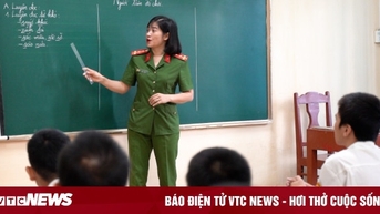 Những người thầy đặc biệt trên hành trình cứu vớt các phận đời lầm lỡ