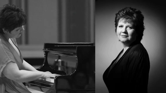 អ្នកលេងព្យ៉ាណូ Dana Ciocarlie ទៅទស្សនាប្រទេសវៀតណាម