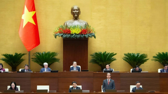 Thống nhất giữa các luật và phân định rõ quản lý Nhà nước, quản lý chuyên môn