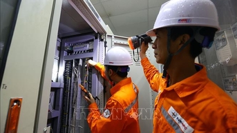 Giá điện minh bạch: Bảo đảm công bằng, thúc đẩy thị trường điện cạnh tranh