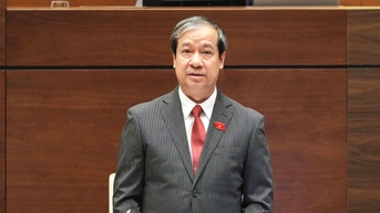 Cần rạch ròi giữa quản lý nhà nước về giáo dục với quản lý chuyên môn đặc thù