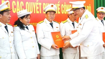 Vĩnh Long siết chặt kỷ luật thu – chi, dồn lực tăng thu ngân sách, bảo đảm mục tiêu tăng trưởng trên 8%