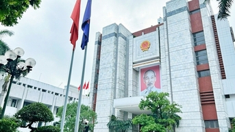 Quy định mới về số lượng Phó Chủ tịch và Ủy viên UBND