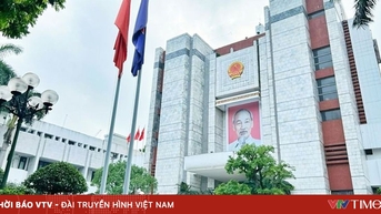 Hà Nội tối đa 5 Phó Chủ tịch UBND thành phố, TP Hồ Chí Minh tối đa 8