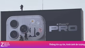 Apple សហការជាមួយ G-Dragon ដោយមិនបានរំពឹងទុក