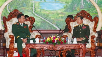 Việt Nam sẽ hỗ trợ cao nhất để giúp Lào tổ chức thành công Lễ kỷ niệm 50 năm Quốc khánh