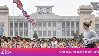 Du khách phát hiện 'mẹo' khám phá Triều Tiên không cần hướng dẫn viên