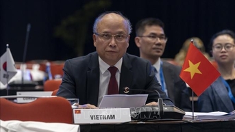 Việt Nam tham dự Hội nghị Bộ trưởng Pháp ngữ lần thứ 46