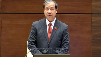 Đảm bảo quản lý nhà nước và tạo thuận lợi trong đào tạo lĩnh vực sức khỏe