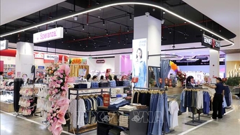 ការអភិវឌ្ឍន៍ទីផ្សារលក់រាយដល់ឆ្នាំ 2030៖ ឱកាសទម្លាយពីយុទ្ធសាស្ត្រថ្មី។