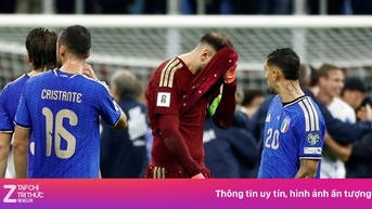 ប្រព័ន្ធ​ផ្សព្វផ្សាយ​អ៊ីតាលី​បាន​ដក​ដង្ហើម​ធូរ​ស្រាល​ជាមួយ​នឹង​ការ​ចាប់​ឆ្នោត​វគ្គ Play-off ក្នុង​ព្រឹត្តិការណ៍ World Cup