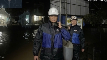 MobiFone tăng cường ứng cứu thông tin và hỗ trợ 30.000đ cho khách hàng