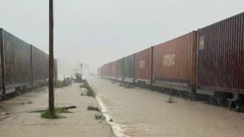 Bộ Xây dựng chỉ đạo ứng phó lũ đặc biệt lớn tại khu vực Nam Trung bộ