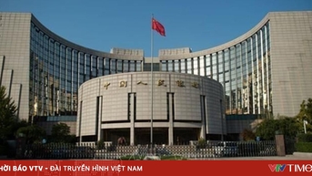 Trung Quốc giữ nguyên lãi suất cho vay chủ chốt tháng thứ 6 liên tiếp