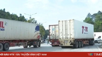 Xuất khẩu tăng tốc, Việt Nam hướng tới kỷ lục mới 2025