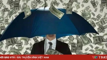 Oxfam: Thu nhập một năm của các tỷ phú G20 đủ để xóa sổ đói nghèo