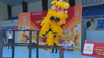 Dừng, hoãn các hoạt động trong “Tuần Di sản văn hóa các dân tộc” do mưa lũ