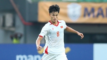 Văn Trường phải phẫu thuật, chính thức lỡ SEA Games 33