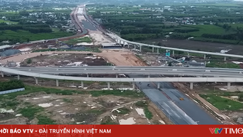 Phó Thủ tướng chỉ đạo đẩy nhanh tiến độ cao tốc Bến Lức - Long Thành và Biên Hòa - Vũng Tàu
