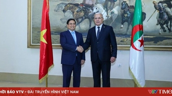 Chủ tịch Quốc hội Algeria: Doanh nghiệp Việt Nam đầu tư sẽ được hưởng ưu đãi riêng