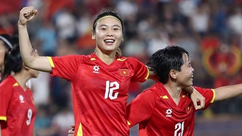 Tuyển nữ Việt Nam đi Nhật với đội hình mạnh nhất