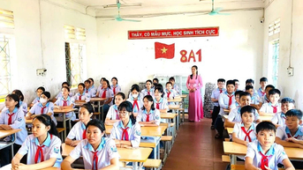 Sở GD&ĐT tỉnh Phú Thọ hướng dẫn thực hiện Quy định về dạy thêm, học thêm