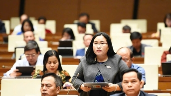 Giáo dục nghề nghiệp chưa đủ sức hút với phụ huynh và học sinh