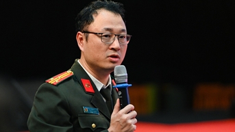 Dự thảo Luật An ninh mạng mới: Chủ động ngăn chặn video, tin giả được tạo bằng AI