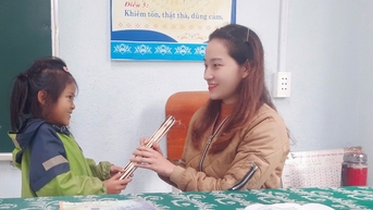 អ្វី​ដែល​មិន​មាន​ក្នុង​ផែនការ​មេរៀន​របស់​គ្រូ