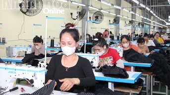 ចាប់ពីថ្ងៃទី 1 ខែមករា ឆ្នាំ 2026៖ អនុវត្តការដំឡើងប្រាក់ឈ្នួលអប្បបរមាក្នុងតំបន់ថ្មី។