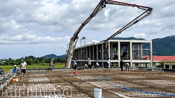 គណៈគ្រប់គ្រងគម្រោងអភិវឌ្ឍន៍ខេត្ត៖ ពន្លឿនការបញ្ចេញទុនវិនិយោគសាធារណៈ