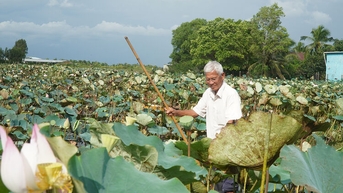 អ្នកមានកិត្យានុភាពរួមចំណែករក្សាសន្តិភាពនៅតាមព្រំដែន