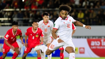 Tuyển Việt Nam: Nỗi trăn trở sau trận thắng Lào, nếu vắng Xuân Son