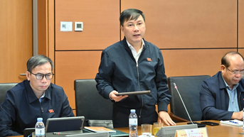 Cơ chế Nhà nước thu hồi đất phải được kiểm soát chặt chẽ