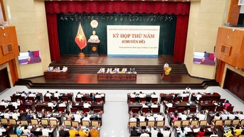 Quy định mới về số lượng Phó Chủ tịch UBND các tỉnh, thành phố