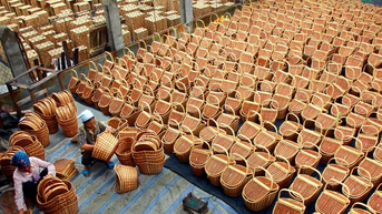 ហាណូយ៖ សប្តាហ៍វប្បធម៌ ទេសចរណ៍ និងពាណិជ្ជកម្មភូមិសិប្បកម្មឆ្នាំ ២០២៥ នឹងមកដល់ក្នុងពេលឆាប់ៗនេះ